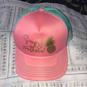 Women’s Hat